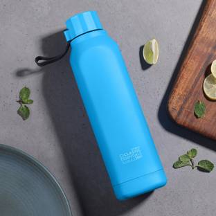 Classic Essentials Stainless Steel Insulated Vaccum Flask Splash Water Bottle 700 ml Flask