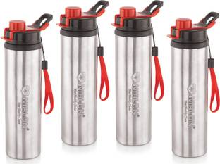NIRLON 900 ml Steel Bottle