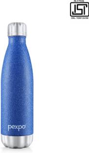 pexpo 24 Hrs Hot and Cold ISI Certified 500 ml Flask