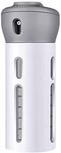The Electra 4 IN 1 SMART TRAVEL BOTTLE 40 ml Bottle 40 ml Bottle