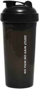 RAR SPORTS Revitalize Your Workout: The Ultimate Gym Shaker Bottle for Fitness Enthusiasts 500 ml Shaker