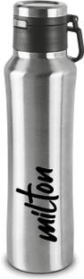 MILTON 575 ml Steel Bottle