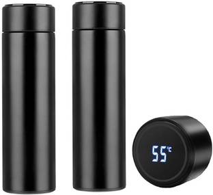 ICONIX 500 ml Steel Bottle