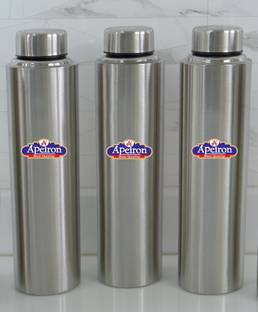 Apeiron 1000 ml Steel Bottle