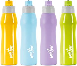 MILTON 885 ml Steel Bottle