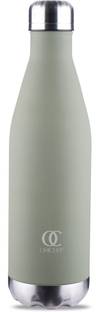 Omichef Thermo Sleek | Vacuum Insulated Thermosteel Water Bottle | Hot & Cold 24 Hours 1000 ml Bottle