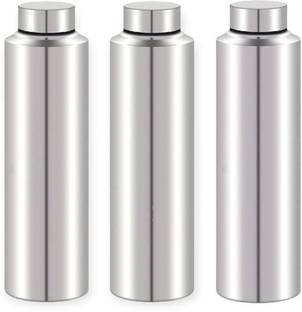 Astrovia Stainless Steel Water Bottle 1000 ml Bottle