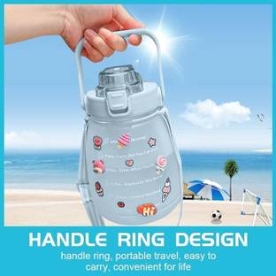 Virtuous 1500 ml Silicone Flask