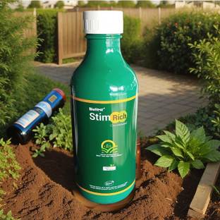 NETSURF 1000 ml Plastic Bottle