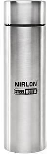 NIRLON 1000 ml Steel Bottle