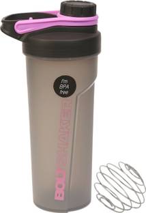 Jaypee Plus Shaker 700 ml Plastic Shaker