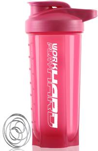 ZYRO 700 ml Plastic Shaker