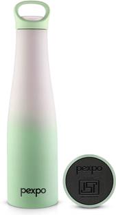 pexpo 600 ml Steel Flask