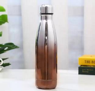 AKR 500 ml Steel Flask