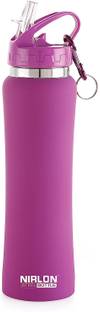 NIRLON 750 ml Steel Bottle
