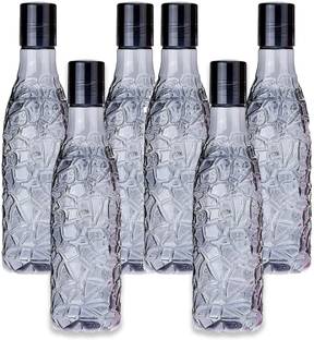 prayati 1000 ml Plastic Bottle