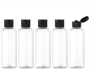 FLIPXEN 100 ml Plastic Bottle