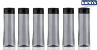nariya 1000 ml Plastic Bottle