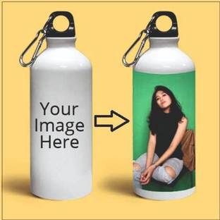 Picture Affairs Production 750ml 750 ml পানীৰ বটল