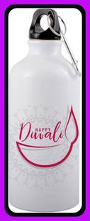 Pigmentz Stylish Printed Bottle 505 ml Shaker