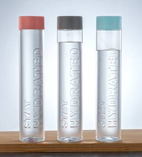2Mech 800 ml Plastic Bottle