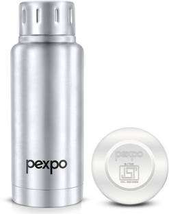pexpo 300 ml Steel Flask