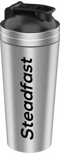 Steadfast NUTRITION 750 ml Steel Shaker