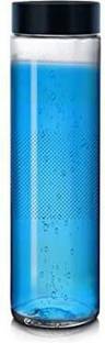 MOOZICO 750 ml Glass Bottle