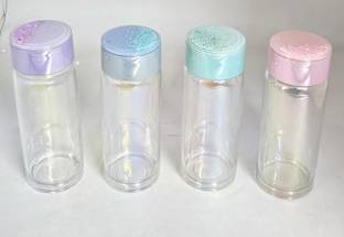 My Party Suppliers 320 ml Glass Bottle