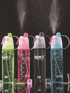 DAUMI 600 ml Plastic Spray Bottle