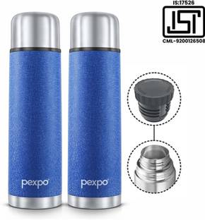 pexpo 24 Hrs Hot and Cold Flask 750 ml Flask