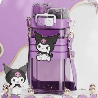 RHINETOYS 520 ml Plastic Bottle