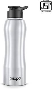 pexpo 750 ml Steel Bottle