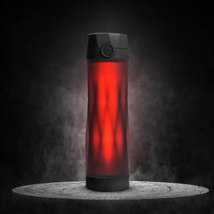 Hidrate Spark 3 वर्ल्ड स्मार्टेस्ट वॉटर बॉटल 590 ml बॉटल