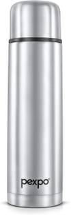 pexpo 1000 ml Steel Flask