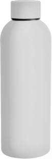 SuperGeneriX 500 ml Steel Bottle