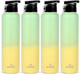 SPEEDEX 1000 ml Steel Bottle