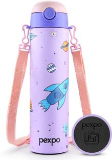 pexpo 700 ml Steel Bottle