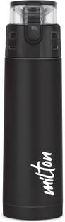 MILTON 750 ml Steel Flask