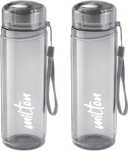 MILTON 1000 ml Plastic Bottle