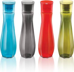 SCL Steelo 1000 ml PET, Plastic Bottle