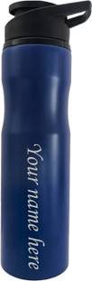 Savri 750 ml Steel Bottle
