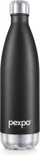 pexpo 750 ml Steel Flask