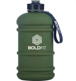 BOLDFIT 2200 ml Plastic Shaker