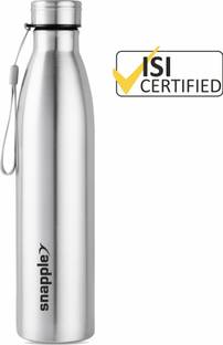 Snapple 1000 ml Steel Bottle