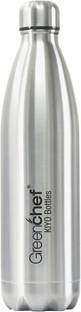 Greenchef Kiyo Thermosteel stainless steel 1000 ml Bottle