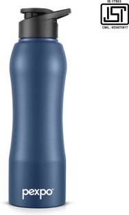 pexpo 1000 ml Steel Bottle