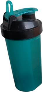 Pragyasaswat 500 ml Plastic Shaker