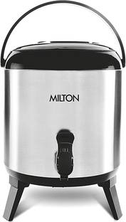 MILTON Thermosteel Stellar 6 Lit 6000 ml Bottle 5.7 L Flask