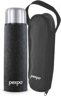 pexpo 1000 ml Steel Flask
